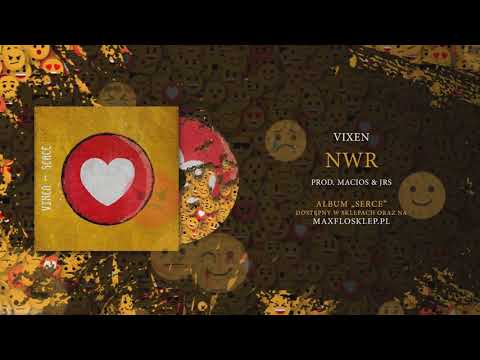 Vix.N - NWR | prod. JRS & Macios | SERCE