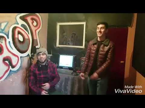 Street Stars Styopa ft Zverrrr