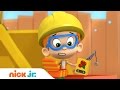Nonny S Greatest Lunchtime Laughs Mashup AD Bubble Guppies