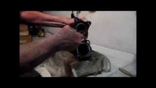 Corvette C2 & C3 Half shaft U Joint