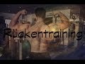 Mein Rückentraining für eine bessere Dichte | IsiFit