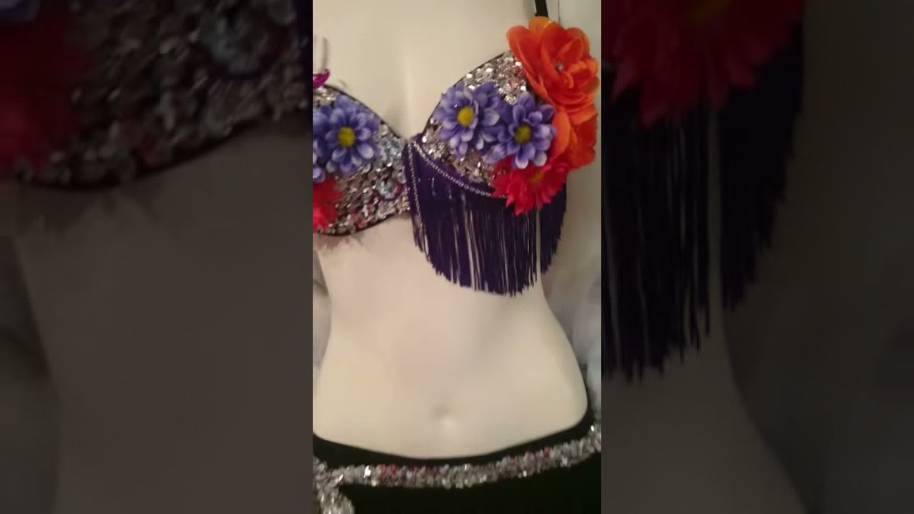 Ravebra creations by ElectricEDM