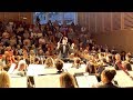 Overture to Fidelio, Op. 72c by Beethoven, Conducting Debut by Dhanat Plewtianyingthawee