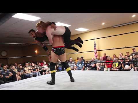 The Closers vs.The Maine State Posse vs. Undressed Express