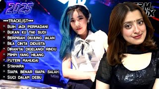 Download lagu DJ BUIH JADI PERMADANI | BUKAN KU AK SUDI | DUGEM BREAKBEAT | MUSIK DJ HIBURAN mp3