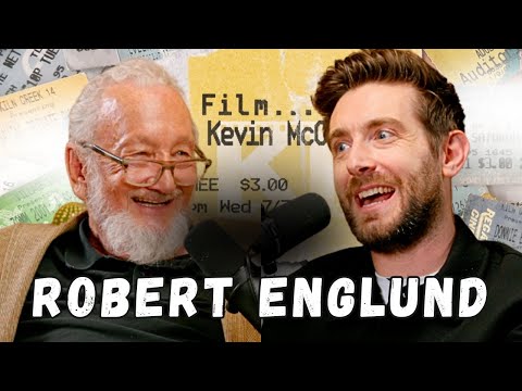 Robert Englund talks star on Hollywood Walk of Fame, Freddy Krueger, Wes Craven, Fav films & more