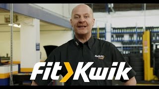 Fit Kwik - Back to Basics Free Fitness Course