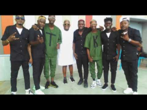 Projecto 100 Boss - Pena Maior (Prod. Dj Toy Cuba)