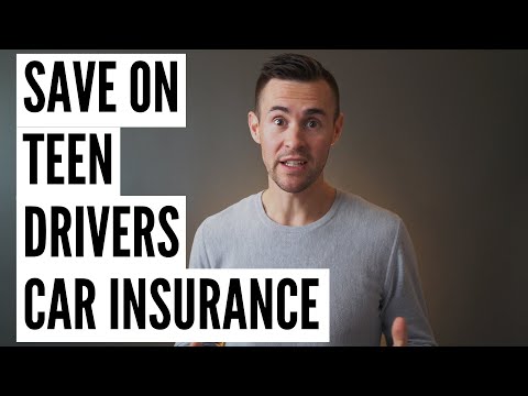 , title : '5 Ways to Save on Auto Insurance with Teen Drivers in the House'