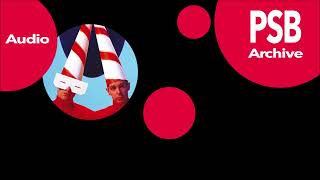 Pet Shop Boys - Hey Headmaster (Elusively Funkified Extended mix)