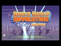 Dance Dance Revolution Disney Grooves Song List Extras 