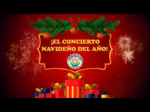 Mix canciones de navidad 2025  - BANDA INTERGALÁCTICA POOPO