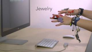 Video thumbnail for Tips For Using Your Leap Motion Controller by Leap Motion