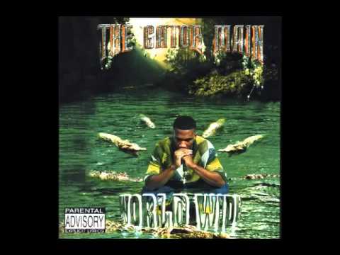 The Gator Main - World Wide [Full Album]