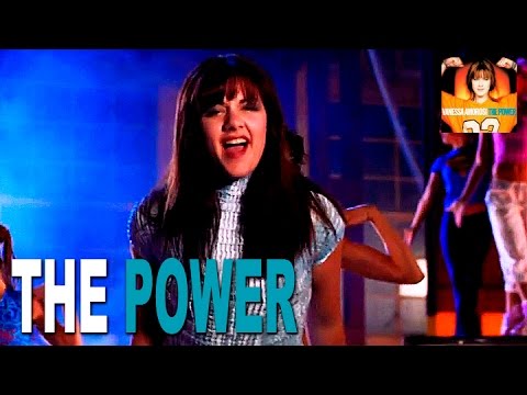 Vanessa Amorosi | The Power | Official Video