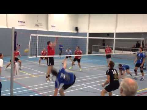 Heren 1 - Time-out'75