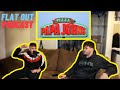 Papa Johns Stole My Credit Card | FLAT OUT Podcast EP. 34
