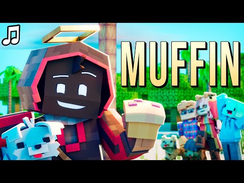 , title : 'BadBoyHalo, CG5, Hyper Potions - MUFFIN (feat. Skeppy, CaptainPuffy) (Official Music Video)'