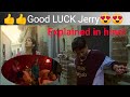 Good luck Jerry hindi movie explained in hindi | New comedy movie 😂🤣