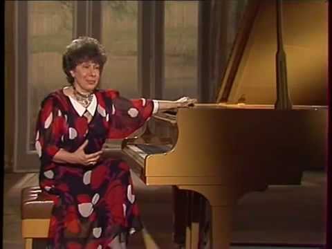 Open Piano:  Chopin's Mazurkas (with English subtitles)