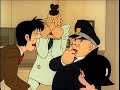 Astro Boy Capítulo 12
