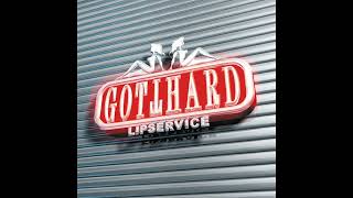 Gotthard   And then goodbye
