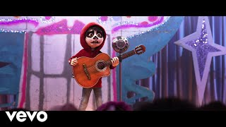 Musik-Video-Miniaturansicht zu Ik voel me un poco loco [Un poco loco] Songtext von Coco (OST)