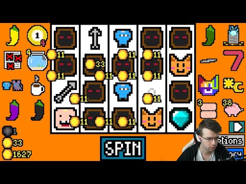 Kultyści, Ninja i Myszy 🐁 Luck be a Landlord E8