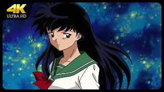 InuYasha - Abertura 6 | Português PT-BR/CC ⁴ᴷ⁶⁰
