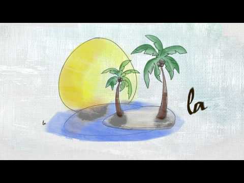 Judith Owen - In The Summertime (Lyric Video)