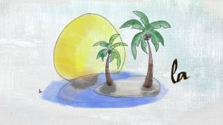 Judith Owen - In The Summertime (Lyric Video)