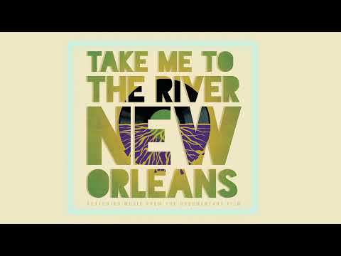 "Act Like You Know" - Dee-1, Mannie Fresh, Big Freedia, and Galactic - From Take Me to the RiverNOLA