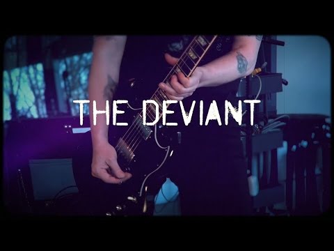 Sam Junni - The Deviant (ft. Pete Honkamäki)