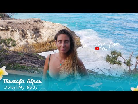 Mustafa Alpar - Down My Body