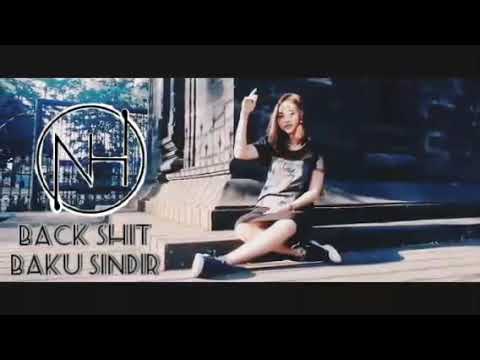 BASS KILERS MAUMERE BACK SHIT BAKU SINDIR TERBARU 2020