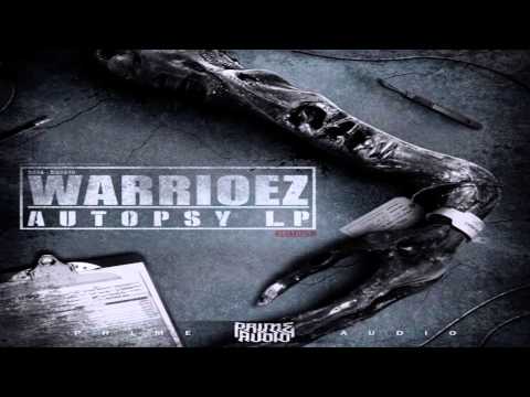 Warrioez - Threshold (feat Dubzap)