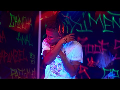 ROOFSHOTS #3  " Silencio Silencio " - BLAXIMENTAL