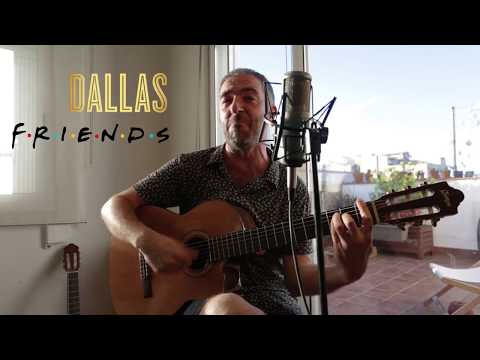 Dani Tejedor - Historia de amor en Serie