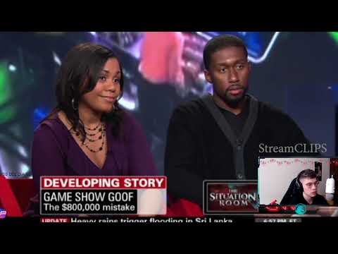 UNICORNIO REACCIONA A DOC TOPS - TOP 5 ESCÁNDALOS EN PROGRAMAS DE JUEGOS EN TELEVISIÓN