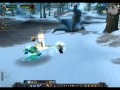 Vurtne 60-66 Mage PvP 