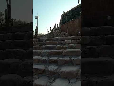 118 lugares para visitar en Argentina - (#1 Humahuaca, Jujuy) #argentina #jujuy #jujuyargentina