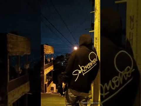 El Detonante - Déjelo Quieto