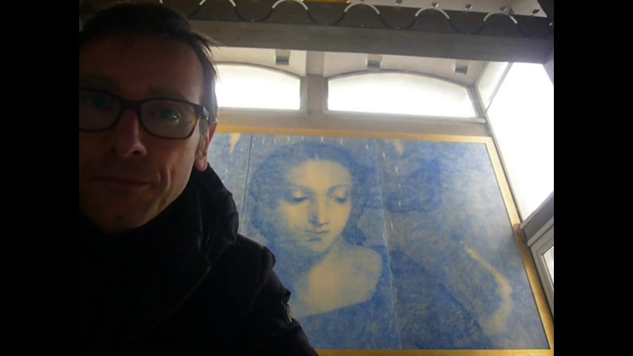 25 marzo 2020 - Annunciazione