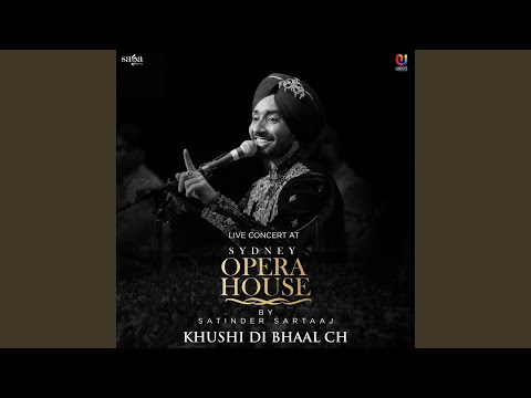 Khushi Di Bhaal Ch — watch video