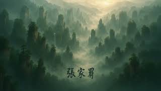Download lagu ZHANGJIAJIE | 张家界 - Chinese Ambient & Cinematic Music mp3