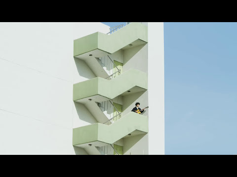 오존(O3ohn) - Somehow (Official Video)