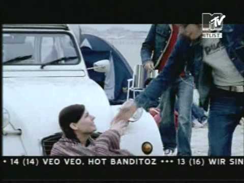 Juli  Perfekte Welle 48 kHz 256 kbps SVCD