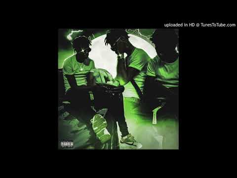 Baby Jamo x Young 9 x Anti Beats x DMV Type Beat “Green Light On”
