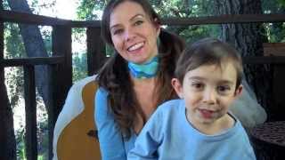 LoveBug &amp; Me Music Video