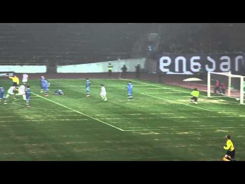 FC Dinamo Tbilisi 1:0 FC Zestafoni